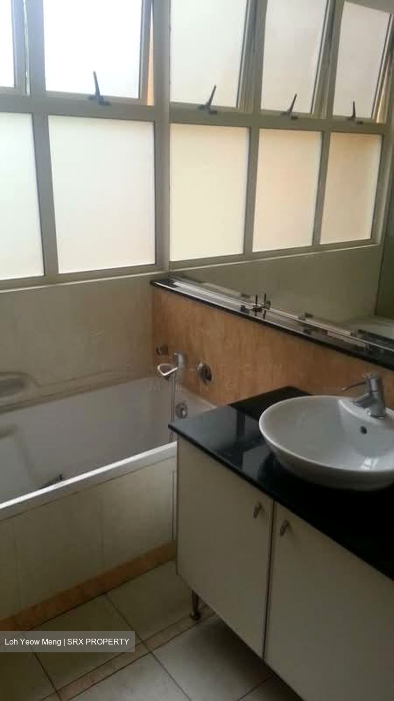 Sims Green (D14), Apartment #555453501